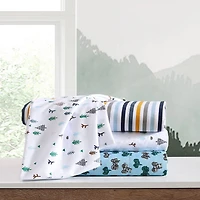 Eddie Bauer Dreamland Sheet Set