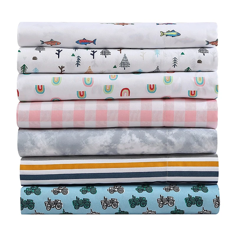 Eddie Bauer Dreamland Sheet Set