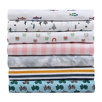 Eddie Bauer Little Rider Sheet Set
