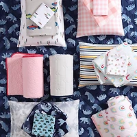 Eddie Bauer Little Rider Sheet Set