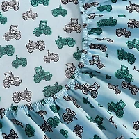 Eddie Bauer Little Rider Sheet Set