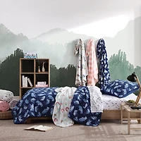 Eddie Bauer Vivid Stripe Sheet Set