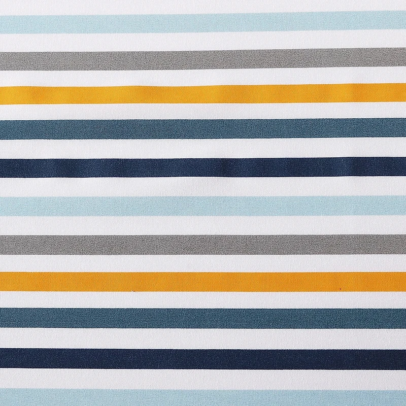 Eddie Bauer Vivid Stripe Sheet Set