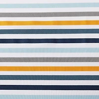 Eddie Bauer Vivid Stripe Sheet Set