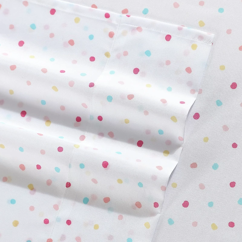 Laura Ashley Confetti Sheet Set