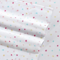Laura Ashley Confetti Sheet Set