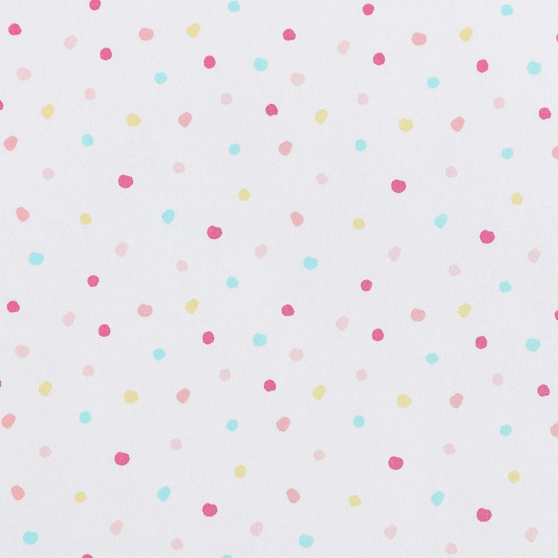 Laura Ashley Confetti Sheet Set