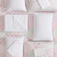Laura Ashley Mae Sheet Set