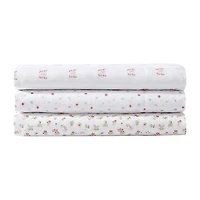 Laura Ashley Mae Sheet Set
