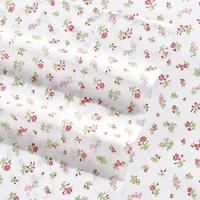 Laura Ashley Mae Sheet Set