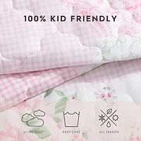 Laura Ashley Ellyn Quilt
