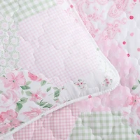 Laura Ashley Ellyn Quilt
