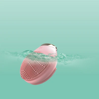 Sonic Facial Brush & Massager
