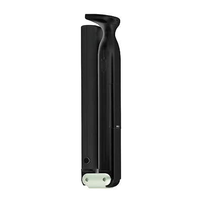 Back Shaver With An Extendable Arm