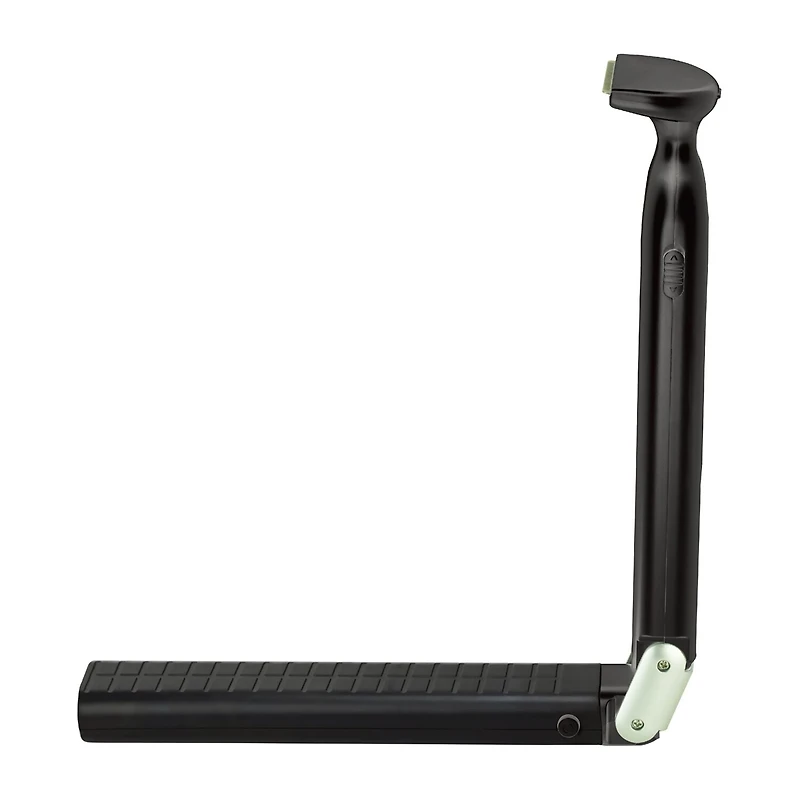Back Shaver With An Extendable Arm.  