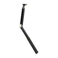 Back Shaver With An Extendable Arm.  