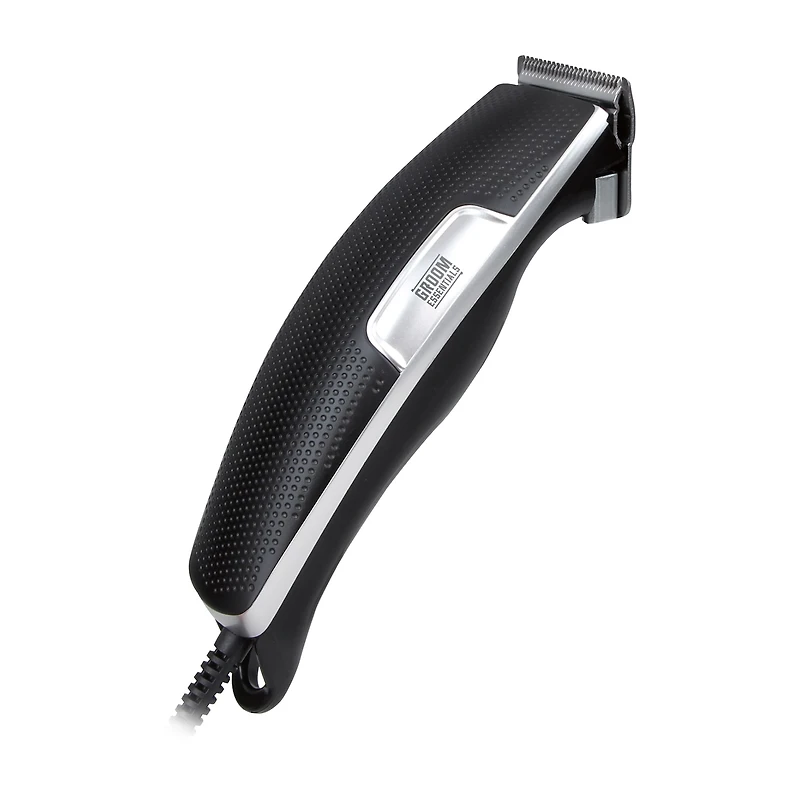 10Pc Pro Series Clipper Set