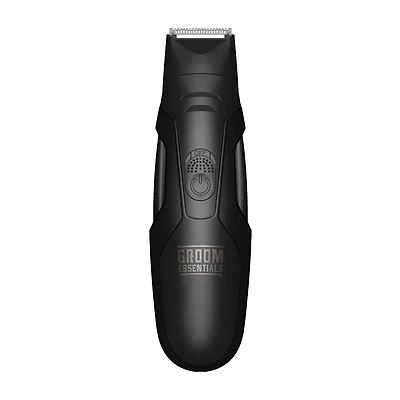 Groom Essentials Cordless Grooming Kit