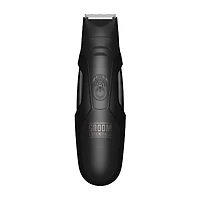 Groom Essentials Cordless Grooming Kit