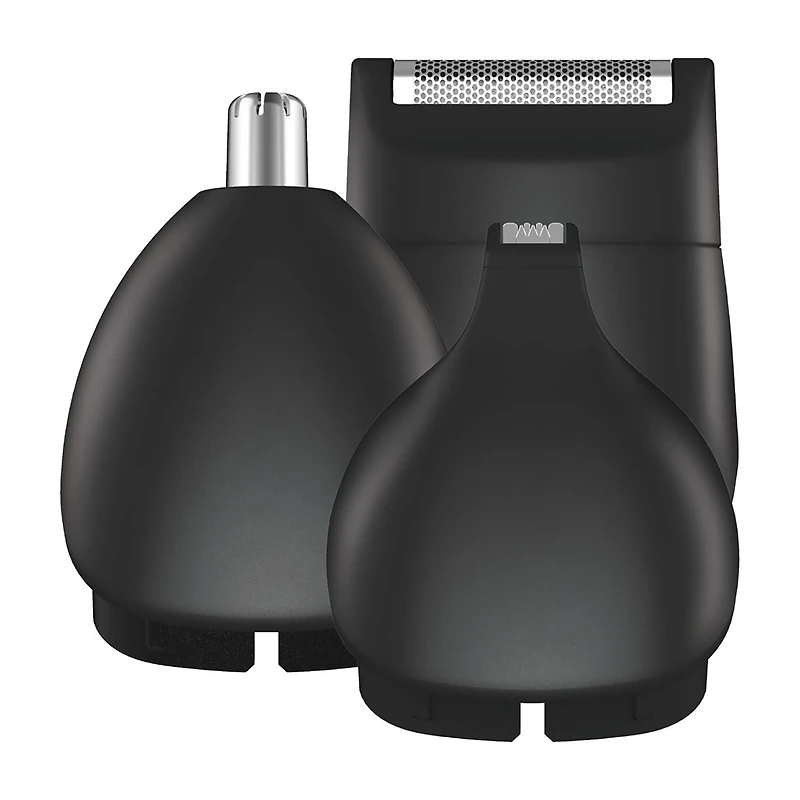 Groom Essentials Cordless Grooming Kit