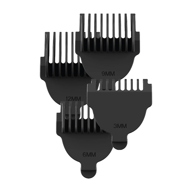 Groom Essentials Cordless Grooming Kit