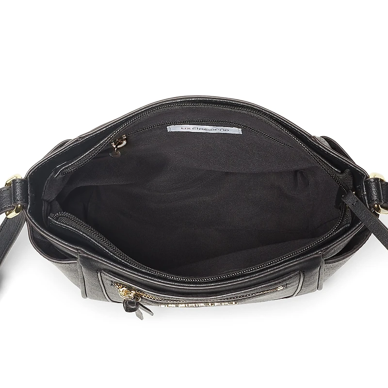 Liz Claiborne Lola Crossbody Bag