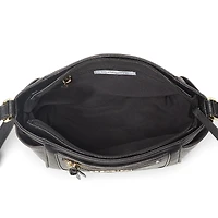 Liz Claiborne Lola Crossbody Bag