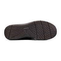 Nunn Bush Conway Mens Moc Closed Toe Slip-On Shoe