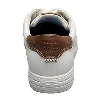 Nunn Bush Mens Kore City Walk Oxford Shoes