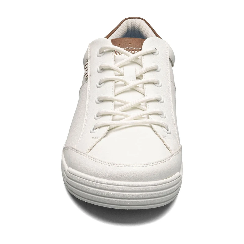Nunn Bush Mens Kore City Walk Oxford Shoes