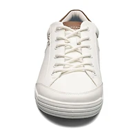 Nunn Bush Mens Kore City Walk Oxford Shoes