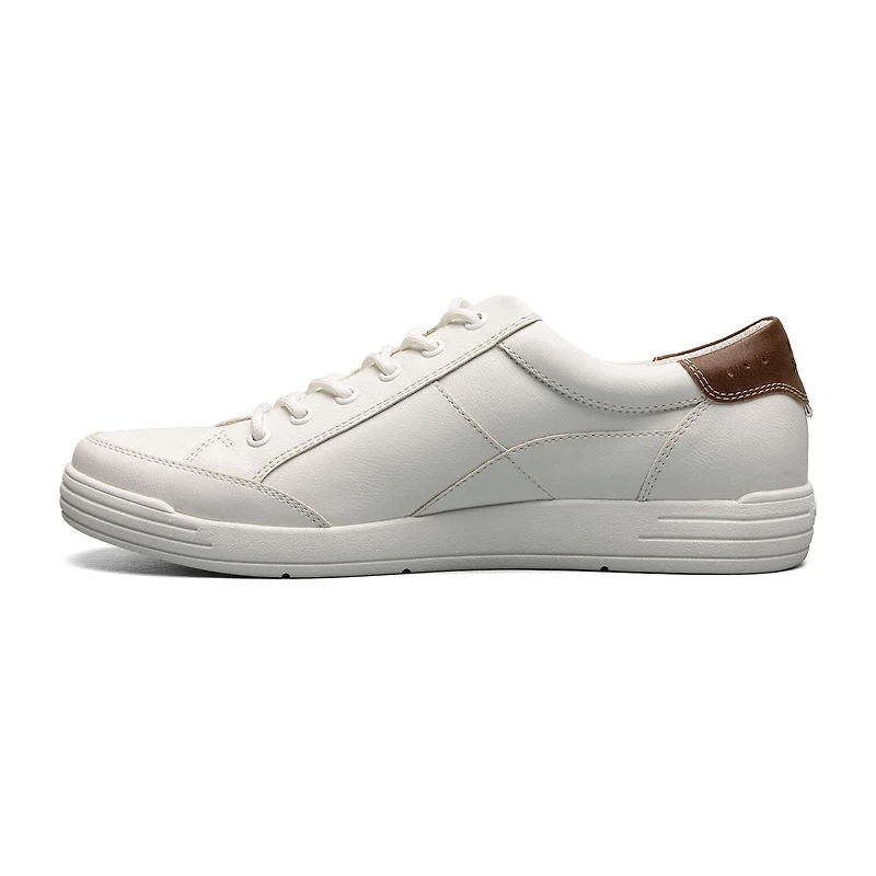Nunn Bush Mens Kore City Walk Oxford Shoes