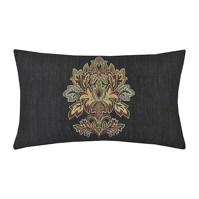 Queen Street Maria Rectangular Throw Pillow
