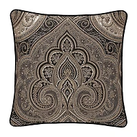 Queen Street Camina Square Throw Pillow