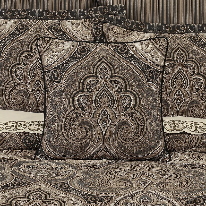 Queen Street Camina Square Throw Pillow