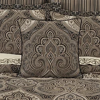Queen Street Camina Square Throw Pillow