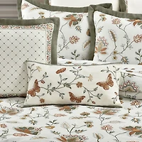 Queen Street Angela Rectangular Throw Pillow