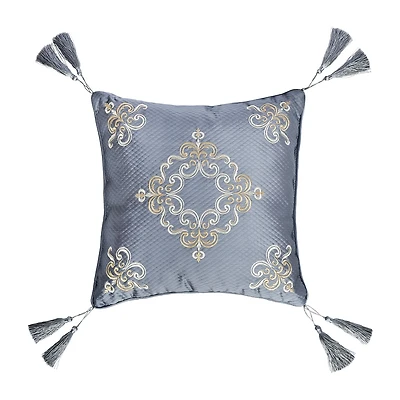 Queen Street Del Toro Square Throw Pillow