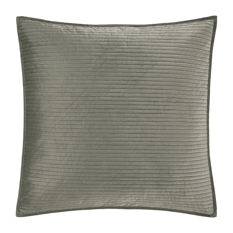 Queen Street Toulhouse Euro Sham