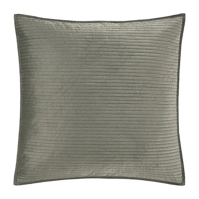 Queen Street Toulhouse Euro Sham