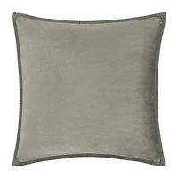 Queen Street Toulhouse Throw Pillow Cover