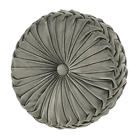 Queen Street Toulhouse Round Throw Pillow