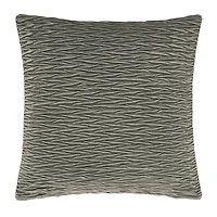 Queen Street Toulhouse Ripple Throw Pillow Cover
