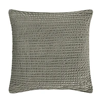 Queen Street Toulhouse Straight Throw Pillow Cover
