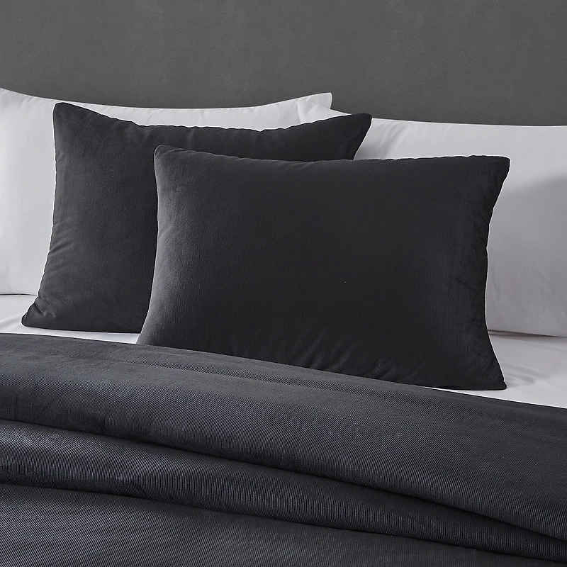 Queen Street Valletta 3-pc. Duvet Cover Set