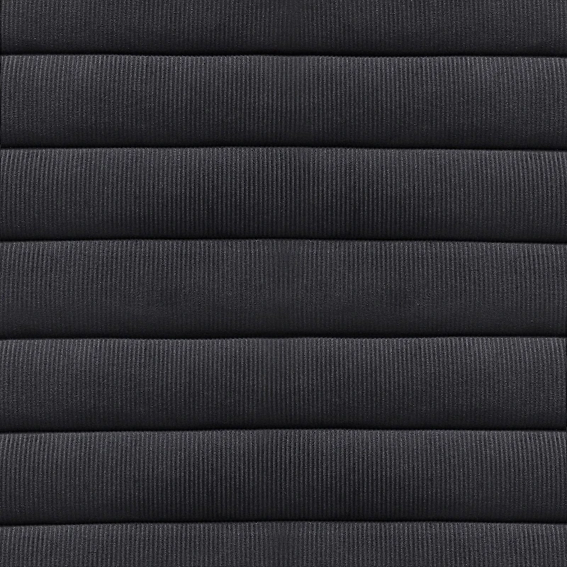 Queen Street Valletta Solid Quilt Set