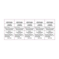 Linery Ultra Soft 2IN Thick Down Alternative Mattress Topper