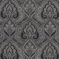 Five Queens Court Dalton Rod Pocket Waterfall Valance
