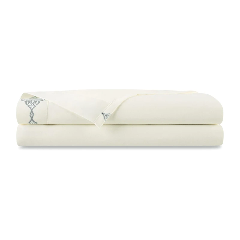 Broadhaven Arleigh 8-pc. Reversible Complete Bedding Set with Sheets