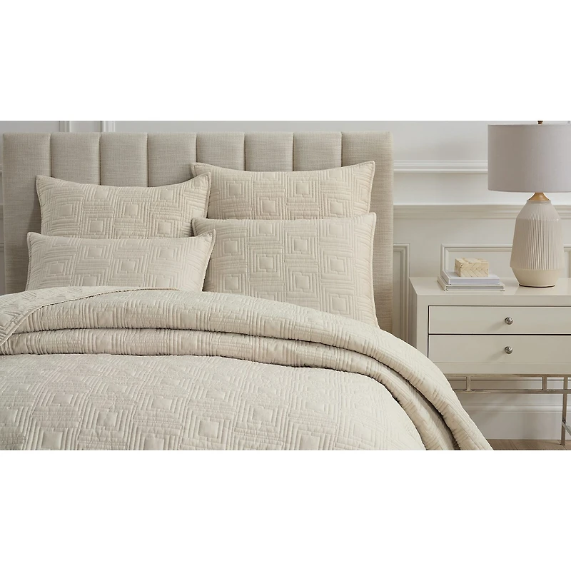 Liz Claiborne Camille Coverlet